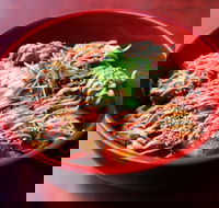 Sushi 1 - Woolloongabba - Taree Accommodation