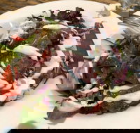 Wonthaggi Workmen's Club - Taree Accommodation