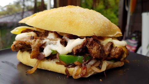 Ya-Ya Mediterranean Grill - Taree Accommodation 0
