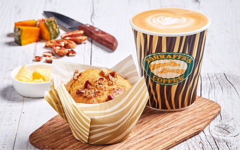 Zarraffa's Coffee - Helensvale - Taree Accommodation 0