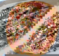 Al Taglio Woodfire Pizzeria - Taree Accommodation