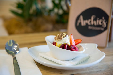 Archie's Brasserie - Taree Accommodation 1