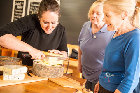Ashgrove Farm Cheese - Taree Accommodation 0
