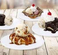 Baskin Robbins - Coolangatta - Taree Accommodation