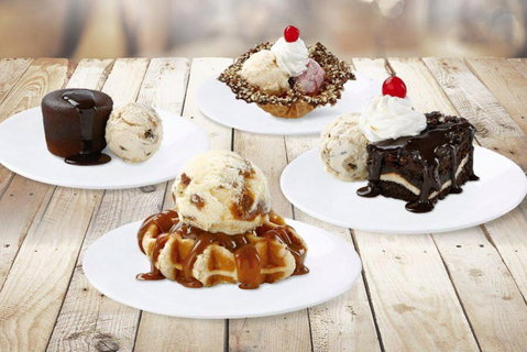 Baskin Robbins - Coolangatta - Taree Accommodation 0