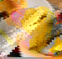 Bayaroma Cafe - Taree Accommodation