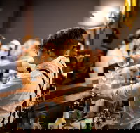 Bert's Restaurant - Taree Accommodation