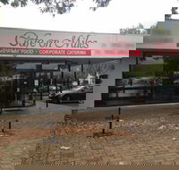 Cafe on Miles - Taree Accommodation