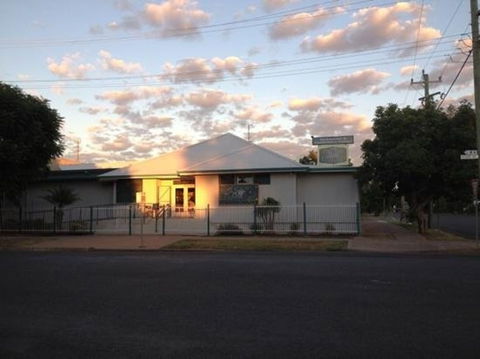 Diggers On The Darling - Taree Accommodation 0