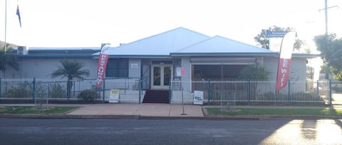 Diggers On The Darling - Taree Accommodation 1
