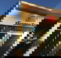 Dragon Cove - Taree Accommodation