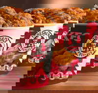 KFC - Ipswich - Taree Accommodation