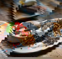 Otter's Promise - Taree Accommodation