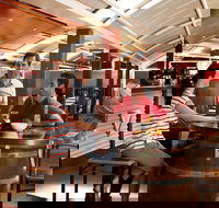 Outback Pioneer Kitchen - Taree Accommodation