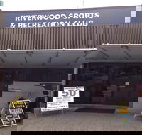 Riverwood Sports  Recreation Club - Taree Accommodation