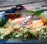 RORO Cafe on the Beach - Taree Accommodation