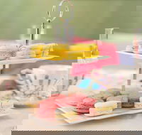 Rosieblu Gourmet Deli - Taree Accommodation