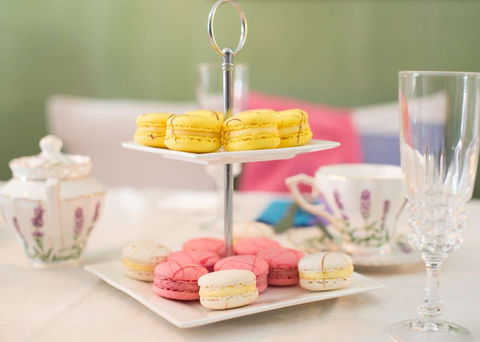 Rosieblu Gourmet Deli - Taree Accommodation 0