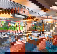 Terrace Bistro - Taree Accommodation