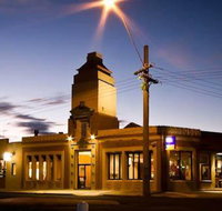 The Central Hotel Bistro - Taree Accommodation