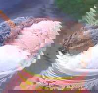 The Cheesecake Shop - Taree Accommodation