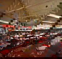 The Bough House Restaurant - Taree Accommodation