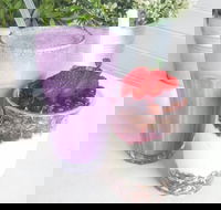 The Drop Espresso  Juice Bar - Taree Accommodation