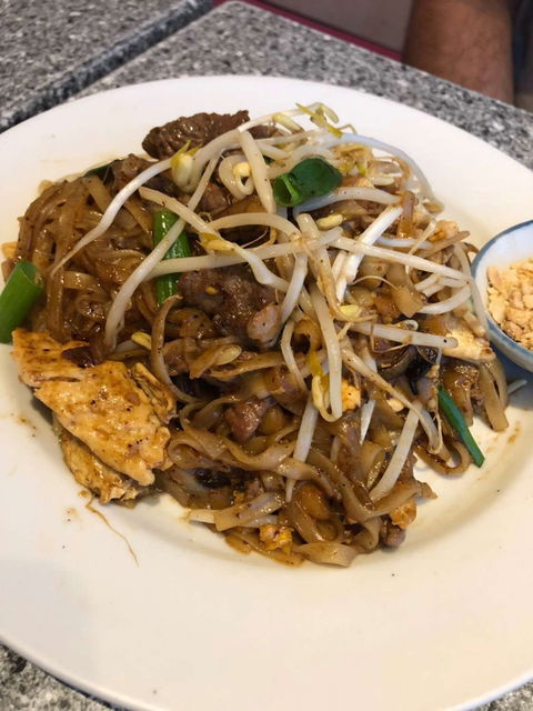 Zab Thai Take-Away - Taree Accommodation 0