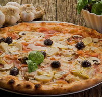 Alex's Pizza - Taree Accommodation