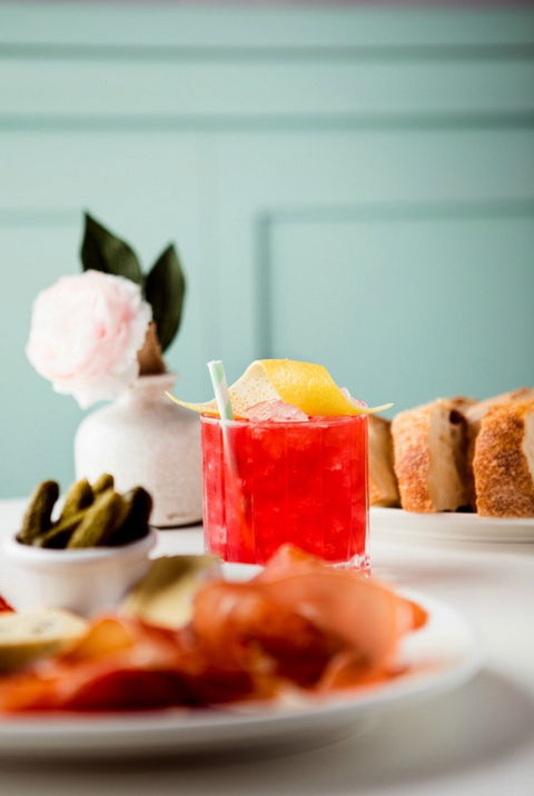 Amici - Taree Accommodation 1