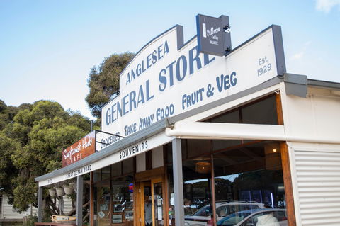 Anglesea General Store - Taree Accommodation 0