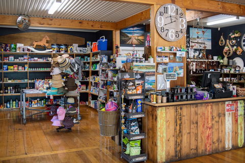 Anglesea General Store - Taree Accommodation 1