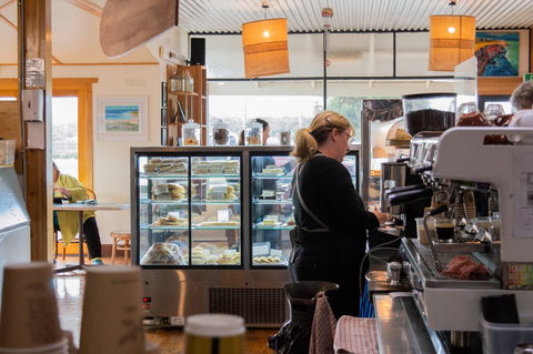 Anglesea General Store - Taree Accommodation 2