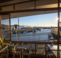 Bombora Seafood - Taree Accommodation