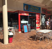 Cooly Kebab - Taree Accommodation