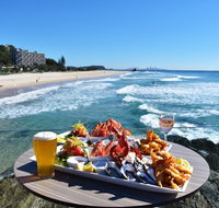 Currumbin Beach Vikings Surf Life Saving Club - Taree Accommodation