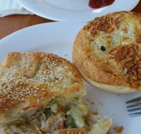 Flying Tarts Bakery and Cafe - Taree Accommodation