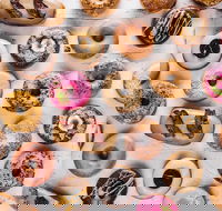 Grumpy Donuts - Taree Accommodation