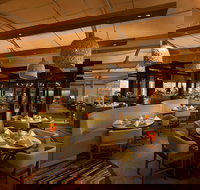 Ilkari Restaurant - Taree Accommodation