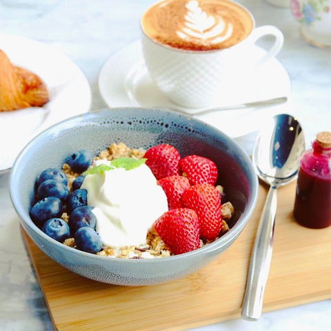 Magnolia Cafe - Taree Accommodation 0