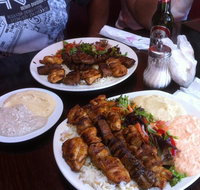 MKS Kebab Dallas - Taree Accommodation