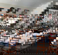 Moments   Memories Tea Room - Taree Accommodation