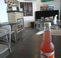 Nonabel Restaurant  Cafe - Taree Accommodation