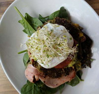 Raw Energy - Wollongong - Taree Accommodation