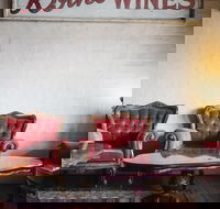 Roth's Wine Bar - Taree Accommodation