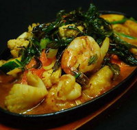 Sook Sabai - Taree Accommodation