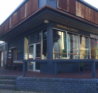 Sunhouse Cafe and Bar - Taree Accommodation
