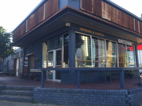 Sunhouse Cafe And Bar - Taree Accommodation 0