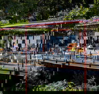 The Potager Mount Tomah - Taree Accommodation