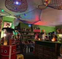 Tupe-Aloha Bar  Grill - Taree Accommodation